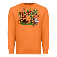 Carrot ky kentucky christmas Premium Sweatshirt - AdoDesignShop