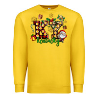 Lemon ky kentucky christmas Premium Sweatshirt - AdoDesignShop