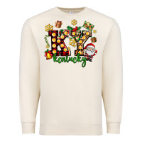 Sandshell ky kentucky christmas Premium Sweatshirt - AdoDesignShop