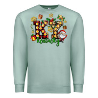 Seafoam ky kentucky christmas Premium Sweatshirt - AdoDesignShop