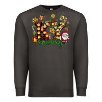 Smoke ky kentucky christmas Premium Sweatshirt - AdoDesignShop