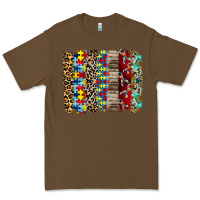 Cacao autism brushstore Premium Tee - RacoonDesign