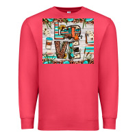 Cardinal love camp Premium Sweatshirt - JahusDesignShop