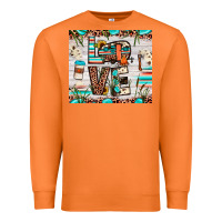 Carrot love camp Premium Sweatshirt - JahusDesignShop