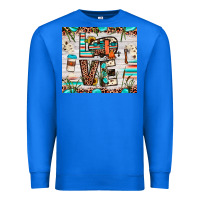 True Royal love camp Premium Sweatshirt - JahusDesignShop