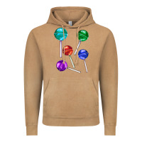 Vintage Camel lollipops Vintage Hoodie - AdoDesignShop