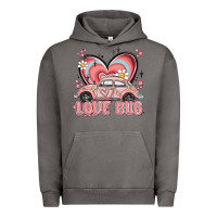 Pigment Tornado love bug Urban Hoodie - MaliasSmallBusiness