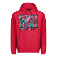 Cardinal racing mini Premium Hoodie - AdoDesignShop