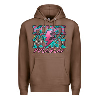 Chestnut racing mini Premium Hoodie - AdoDesignShop