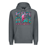 Rock racing mini Premium Hoodie - AdoDesignShop