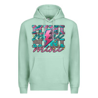 Seafoam racing mini Premium Hoodie - AdoDesignShop