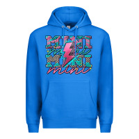 True Royal racing mini Premium Hoodie - AdoDesignShop