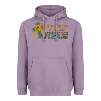 Lavender let me tell you about my jesus Heavyweight Hoodie - HRA Design Shop