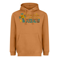 Meerkat let me tell you about my jesus Heavyweight Hoodie - HRA Design Shop