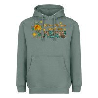Sage let me tell you about my jesus Heavyweight Hoodie - HRA Design Shop