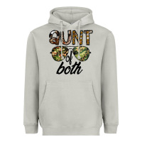 Moon Dust aunt of both Heavyweight Hoodie - CowhideDigitalArt