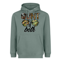 Sage aunt of both Heavyweight Hoodie - CowhideDigitalArt
