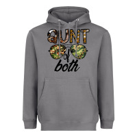Storm aunt of both Heavyweight Hoodie - CowhideDigitalArt