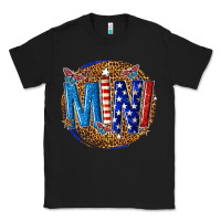 Black mini Classic Tee - texasbilliewilder