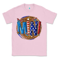 Bubblegum Pink mini Classic Tee - texasbilliewilder