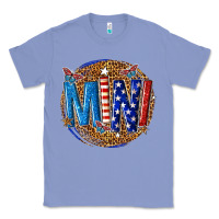 Colony Blue mini Classic Tee - texasbilliewilder