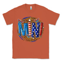Copper mini Classic Tee - texasbilliewilder