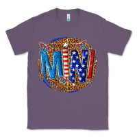 Lavender mini Classic Tee - texasbilliewilder