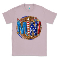 Lilac mini Classic Tee - texasbilliewilder