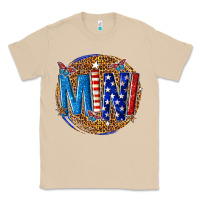 Mushroom mini Classic Tee - texasbilliewilder