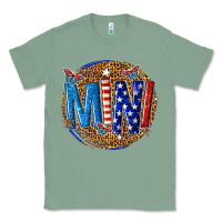 Sage mini Classic Tee - texasbilliewilder