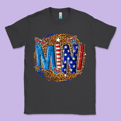 Classic Tee mini