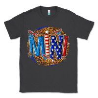 Smoke mini Classic Tee - texasbilliewilder