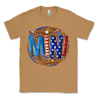 Toasted Coconut mini Classic Tee - texasbilliewilder