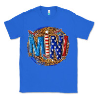 True Royal mini Classic Tee - texasbilliewilder