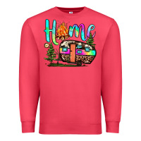 Cardinal home camp Premium Sweatshirt - JahusDesignShop