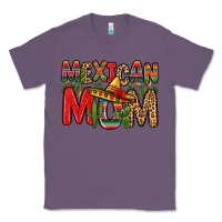 Lavender mexican mom Classic Tee - Zillion Design Studio