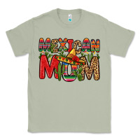 Matcha mexican mom Classic Tee - Zillion Design Studio