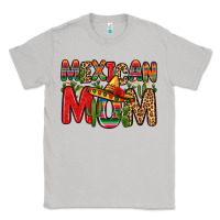 Moon Dust mexican mom Classic Tee - Zillion Design Studio