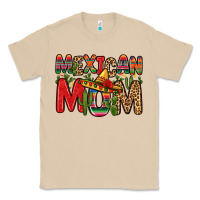 Mexican Mom Classic Tee | Teevron