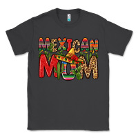 Smoke mexican mom Classic Tee - Zillion Design Studio