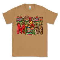 Toasted Coconut mexican mom Classic Tee - Zillion Design Studio