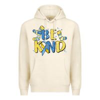 Tofu be kind Premium Hoodie - MaliasSmallBusiness