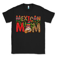 Black mexican mom gnome Classic Tee - Zillion Design Studio