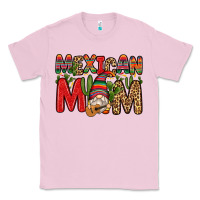 Bubblegum Pink mexican mom gnome Classic Tee - Zillion Design Studio