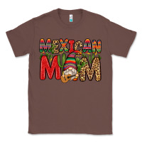 Chestnut mexican mom gnome Classic Tee - Zillion Design Studio
