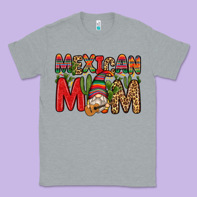 Classic Tee mexican mom gnome