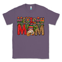 Lavender mexican mom gnome Classic Tee - Zillion Design Studio
