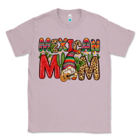 Lilac mexican mom gnome Classic Tee - Zillion Design Studio