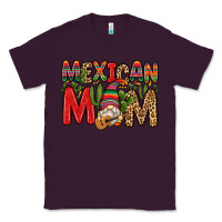 Plum mexican mom gnome Classic Tee - Zillion Design Studio