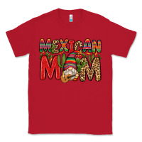 Red mexican mom gnome Classic Tee - Zillion Design Studio